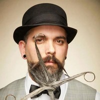 Mungkinkan ini terinspirasi dari kincir angin? (Foto: Greg Anderson via BoredPanda)