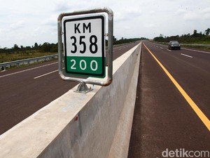 Mau Lewat Tol Terpanjang di Indonesia? Siapkan Uang Segini