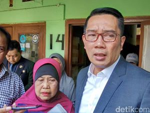 RK Cerita Banyak Toko Online Curang, Mendag Janji Awasi Ketat