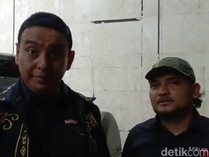 Diperiksa soal Kasus Sukmawati, Korlabi Diminta Bawa Video
