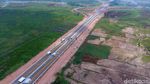 Menanti Beroperasinya Ruas Tol Kayuagung-Palembang