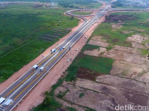 10 Jalan Tol Unik di Indonesia, Mulai di Atas Laut hingga Terowongan Gajah