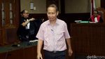 Tersangka Kasus Suap Distribusi Gula Jalani Sidang Perdana
