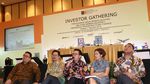 Rencana Penerbitan Obligasi Berkelanjutan I IIF Rp 3 Triliun