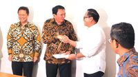 Ahok Jadi Komut, Ini Daftar Bos Baru Pertamina