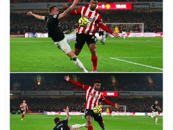 Phil Jones dan Solksjaer Jadi Bulan-bulanan Netizen