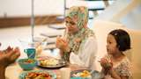 Doa Sebelum dan Sesudah Makan, Lengkap dengan Arab dan Artinya