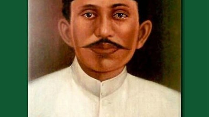 Biografi HOS Tjokroaminoto, Guru Bangsa yang Wafat di Jogja pada Usia 52 Tahun