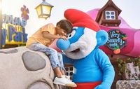 Liburan ke Dubai, Ada Taman Rekreasi Terbaik Dunia