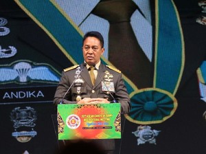 TNI Siap Bantu Negara ASEAN Perangi Hoaks