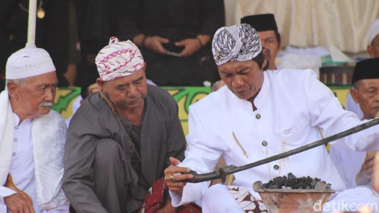 Foto: (Dadang Hermansyah/detikcom) Foto: (Dadang Hermansyah/detikcom)