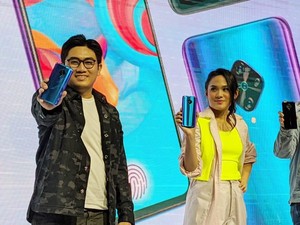Vivo S1 Pro Resmi Dirilis, Ini Harga dan Bonusnya!