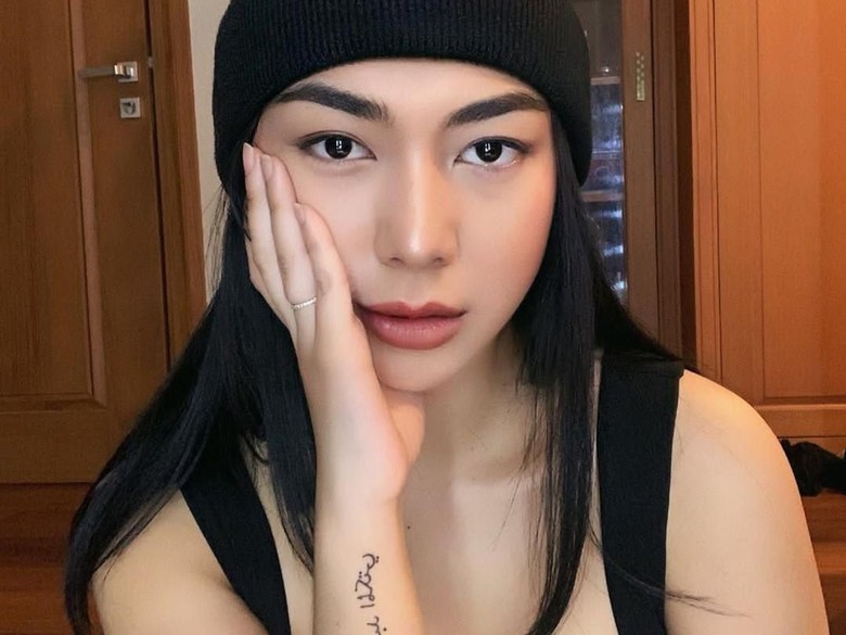 Foto: Instagram Shania Salsabila Foto: Instagram Shania Salsabila