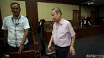 Tersangka Kasus Suap Distribusi Gula Jalani Sidang Perdana