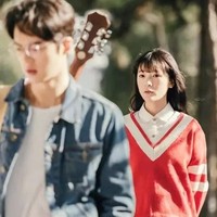 Film teranyar yang dibintangi Xu Jiao adalah Miss Forever, sebuah film percintaan kampus garapan musisi Lu Gengxu. Miss Forever dirilis pada 2019 ini. Foto: dok. south china morning post