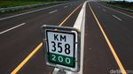 Tol Kayuagung-Jakabaring Siap Beroperasi