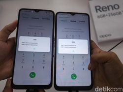 Tiga Kementerian Sosialisasikan Aturan IMEI