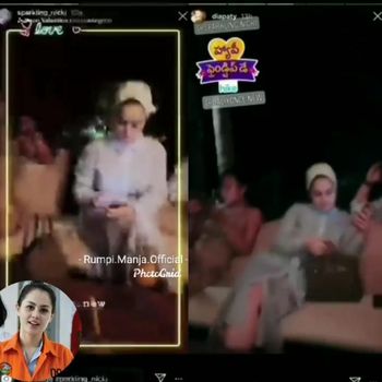 Asyik di Bali, Paha Jennifer Dunn Bikin Salah Fokus