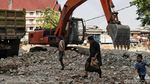 Melihat Revitalisasi Tahap II Rusunawa Penjaringan