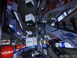 Tiga Kementerian Sosialisasikan Aturan IMEI