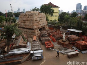 Keberatan Ada Hotel di TIM, DPRD Potong Anggaran JakPro Rp 400 Miliar