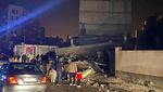 Dampak Kerusakan Gempa Magnitudo 6,4 di Albania