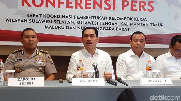600 WNI Eks ISIS Ingin Kembali ke RI, Prof Hikmahanto Ingatkan Ini