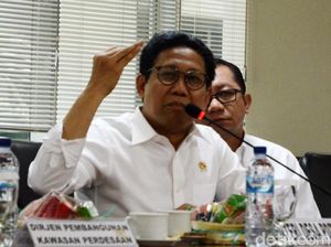 Mendes: BLT Sudah Cair di 12.829 Desa