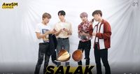 Pertama Kali Mencicipi Buah Tropis Indonesia, Ini Tanggapan Boyband NCT 127 