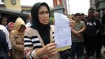 Buruh dan SP JICT Tolak Kriminalisasi