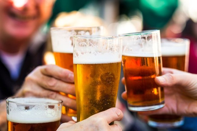 Cegah Kanker dengan Hindari Konsumsi 5 Minuman Ini Secara Berlebih