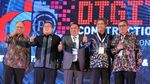 Menristek Hadiri PP Digital Construction Day