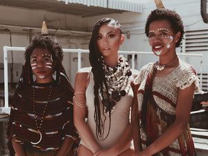 8 Artis Dihujat Blackfishing karena Bergaya Negro, Iggy Azalea Hingga Agnez Mo