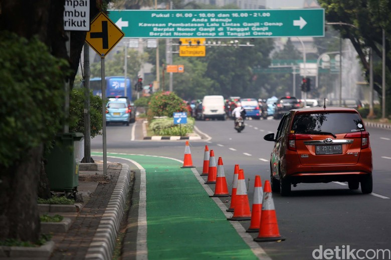 Foto: Agung Pambudhy Foto: Agung Pambudhy