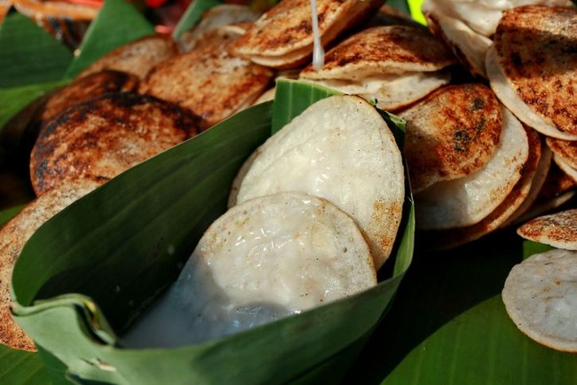 5 Kreasi Pancake Enak dari Berbagai Negara untuk Sarapan