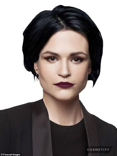 Begini Wajah Anak Pangeran Harry & Meghan Markle Saat Berusia 21 Tahun