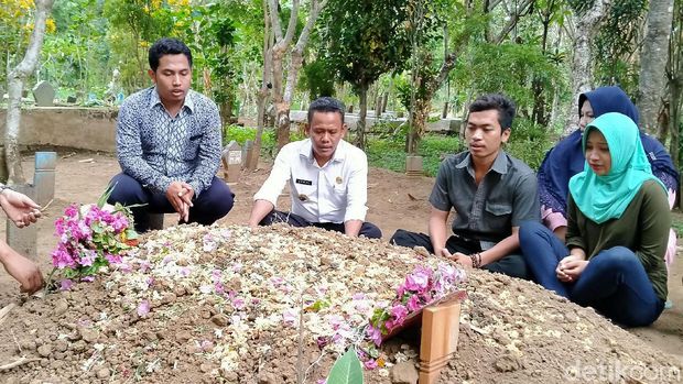 Keluarga Ungkap Kondisi Terakhir Pasutri yang Tewas Diserang Tawon Vespa