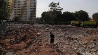 Revitalisasi ini telah mamasuki tahap II. 
