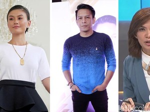 Ini Prosedur Tes DNA dan Biayanya