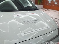 Fakta di Balik Pabrik Hyundai Rp 21 T di Bekasi