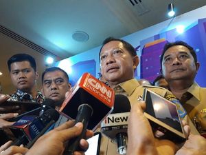Tito: Politik RI Stabil Setelah Gabungin 01-02, Tinggal Urusan 212