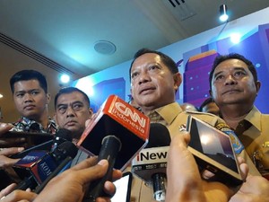 Tito Bicara Kegalauan Atas Demokrasi: Vietnam Sosialis, Ekonomi Melompat