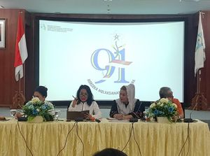 Semarang Siap Gelar Puncak Peringatan Hari Ibu Nasional ke-91