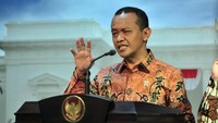 Mengutip laman resmi BKPM, tugas pokok BKPM adalah melaksanakan koordinasi kebijakan dan pelayanan di bidang penanaman modal berdasarkan ketentuan peraturan perundang-undangan. Dok. Sekretariat Kabinet.
