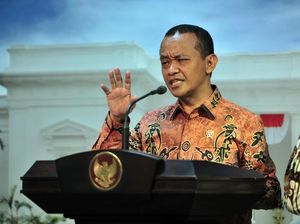Investor Makin Dimanjakan, Bisnis Terlarang Dipangkas Tinggal 6