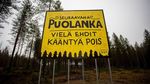 Foto: Kota Paling Pesimistis di Dunia