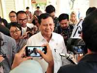 Erick Thohir Ingatkan Pejabat Garuda Godaan Dikelilingi Perempuan Cantik