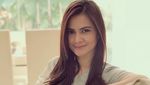 So Happy! Cut Tari Segera Nikah