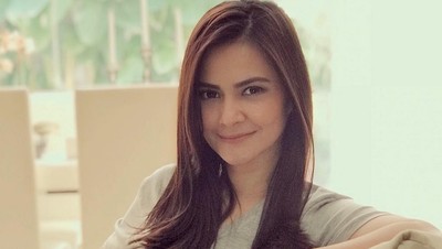 So Happy! Cut Tari Segera Nikah
