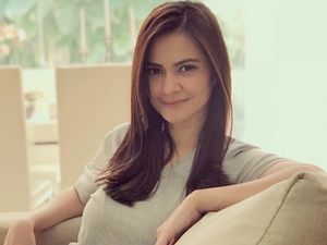 Ini Awal Mula Cut Tari Akui Hubungannya dengan Ariel NOAH